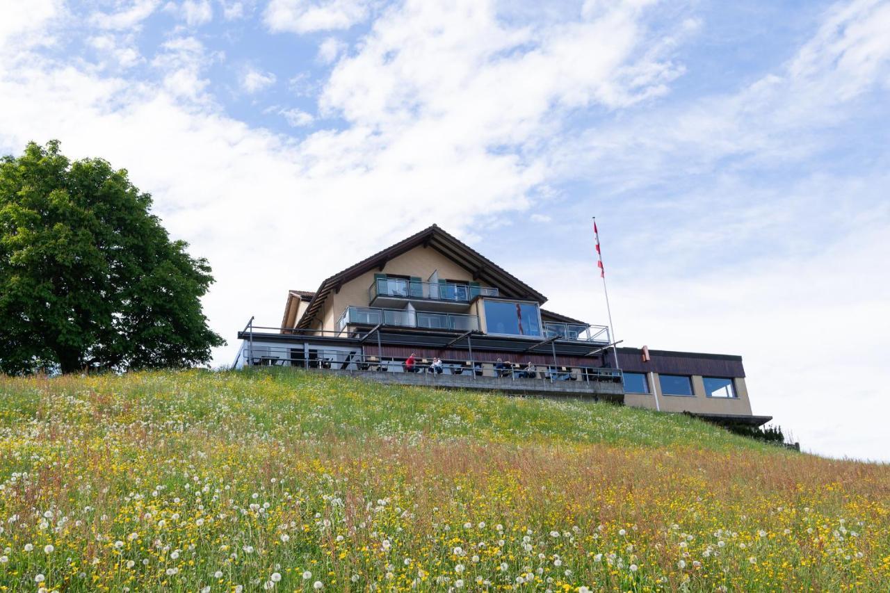 Hotel Roggerli Hergiswil Zewnętrze zdjęcie